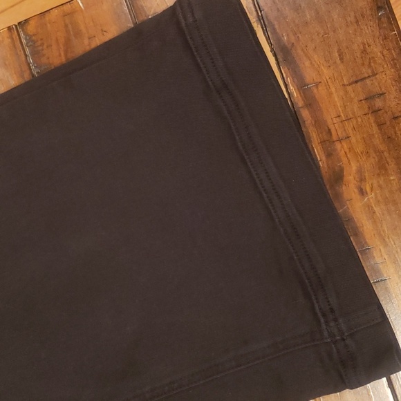 Everlane wide leg crop Jean - Picture 4 of 9